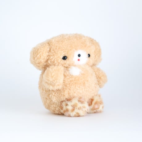 KotatsuVillage ／ トクトク犬 117 はちみせ限定デザイン