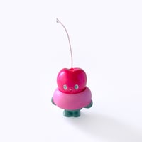 boiboi ／ さくらんぼのチャーリー 特別色