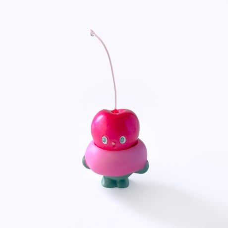 boiboi ／ さくらんぼのチャーリー 特別色