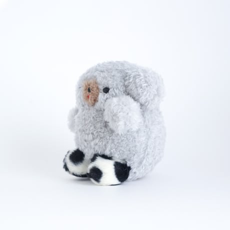 KotatsuVillage ／ トクトク犬 115 はちみせ限定デザイン