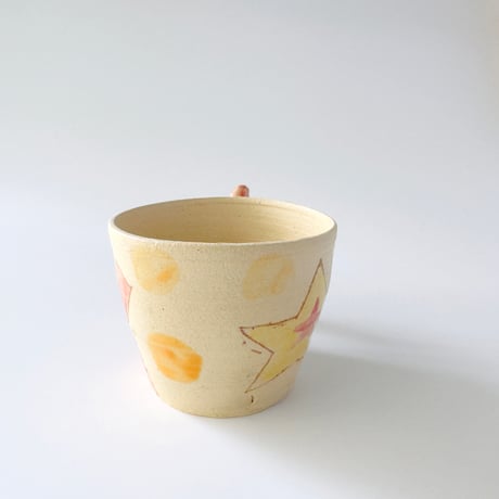 田川亞希 ／ ビックリ箱マグ