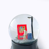 Ato1snow ／ Snowdome M｜小ゲロ：28