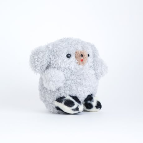 KotatsuVillage ／ トクトク犬 115 はちみせ限定デザイン