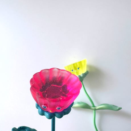 boiboi ／ Jelly flower