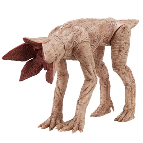 Stranger things demodog figure