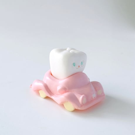 boiboi ／ 歯カー