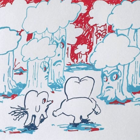 boiboi ／ 原画 B