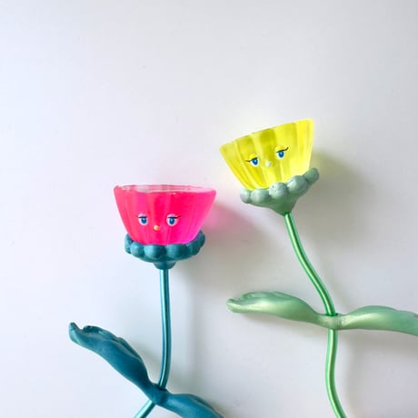 boiboi ／ Jelly flower