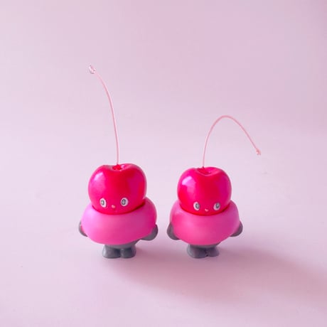 boiboi ／ さくらんぼのチャーリー 特別色