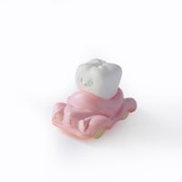 boiboi ／ 歯カー