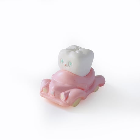 boiboi ／ 歯カー