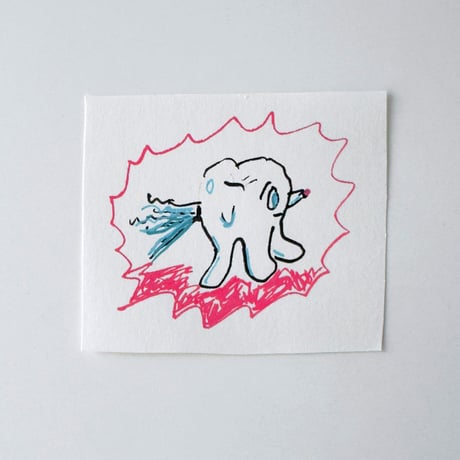 boiboi ／ 原画 A
