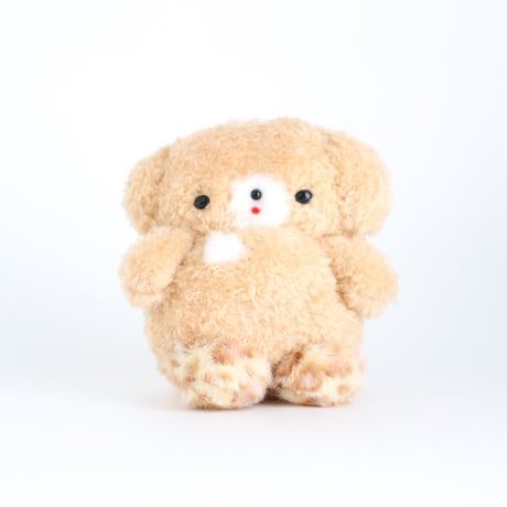 KotatsuVillage ／ トクトク犬 117 はちみせ限定デザイン