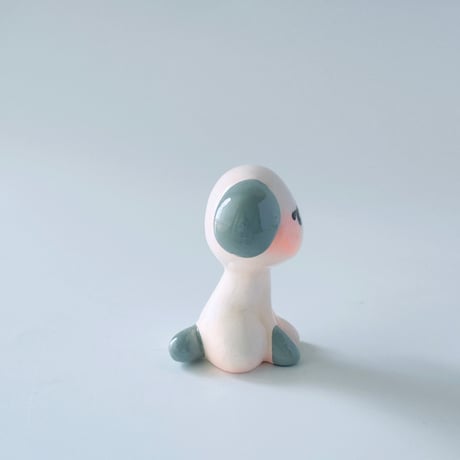 いわほりゆえ ／ おすわり上手のワン:08
