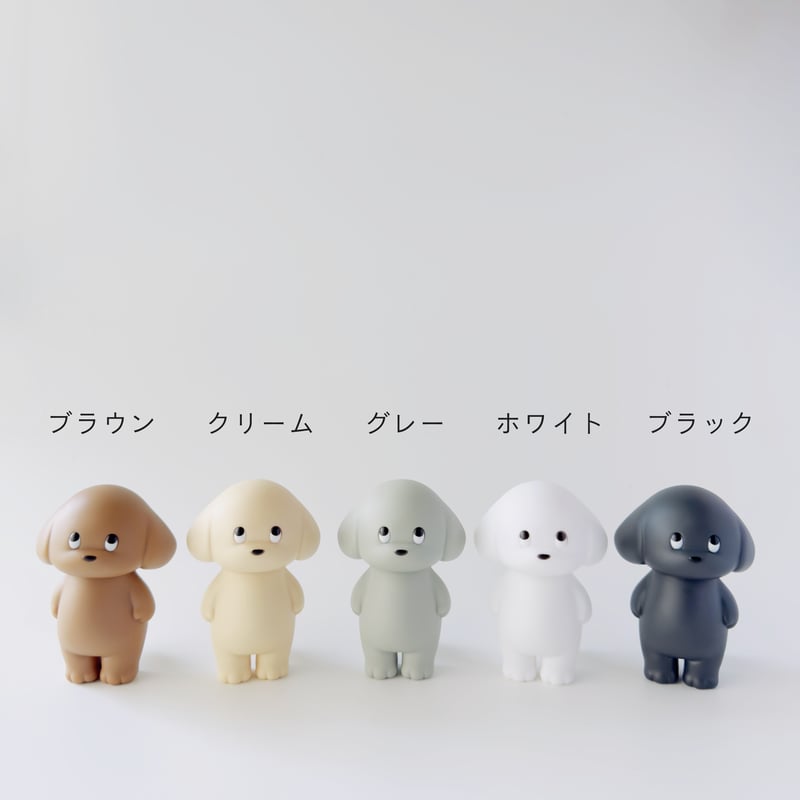 ゲベ ／ ソフビ｜DOG | はちみせ （83）