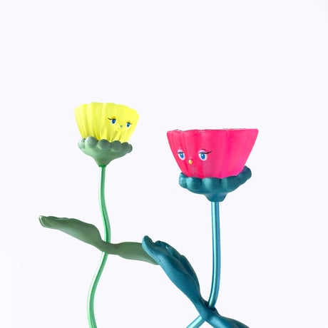 boiboi ／ Jelly flower