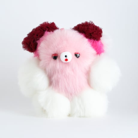 KotatsuVillage ／ out&about charm Amayakashi Chan 02
