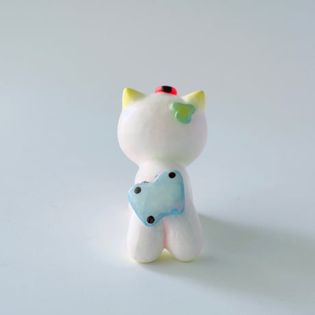 いわほりゆえ ／  草むら帰りのホッペ：15