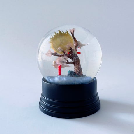 Ato1snow ／ Snowdome S｜Animism (873)