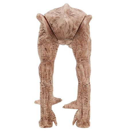 Stranger things demodog figure
