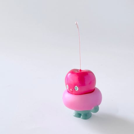 boiboi ／ さくらんぼのチャーリー 特別色