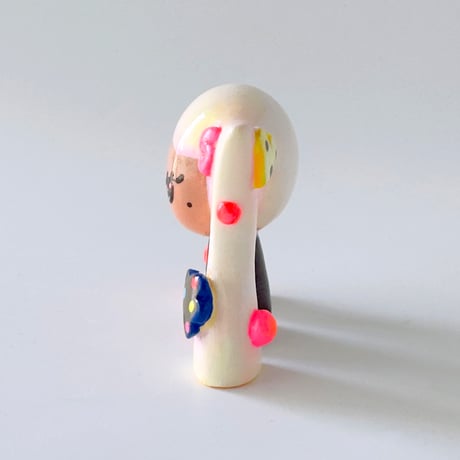 いわほりゆえ ／ 一人っ子のミファ子：01