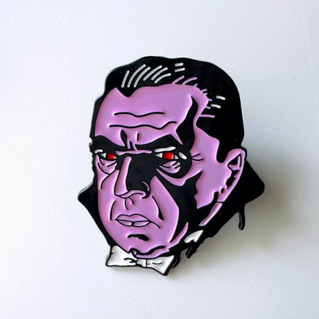 PINS Universal Monster