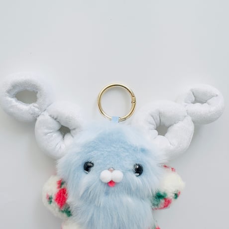 KotatsuVillage ／ out&about charm はちみみちゃん 03