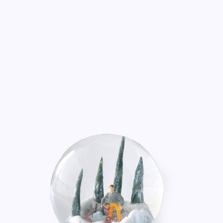 Ato1snow ／ Snowdome M｜血の池：26