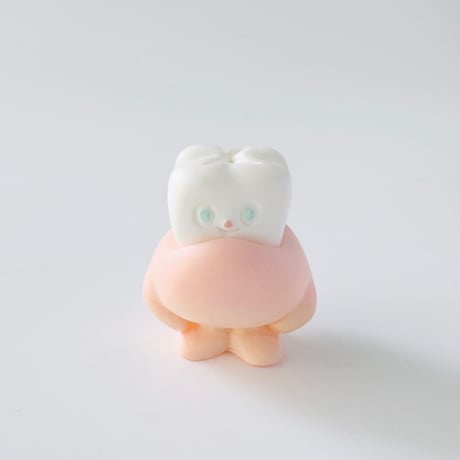 boiboi ／ ハティスの民・ハーヌ