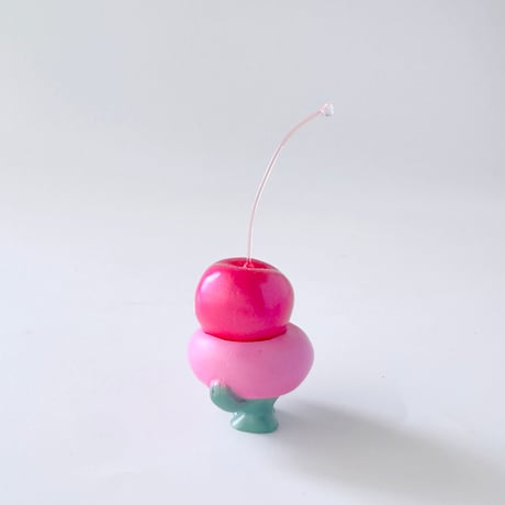 boiboi ／ さくらんぼのチャーリー 特別色