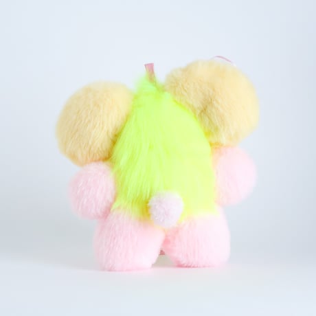 KotatsuVillage ／ out&about charm 月桃ちゃん 04