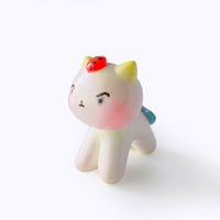いわほりゆえ ／  草むら帰りのホッペ：15