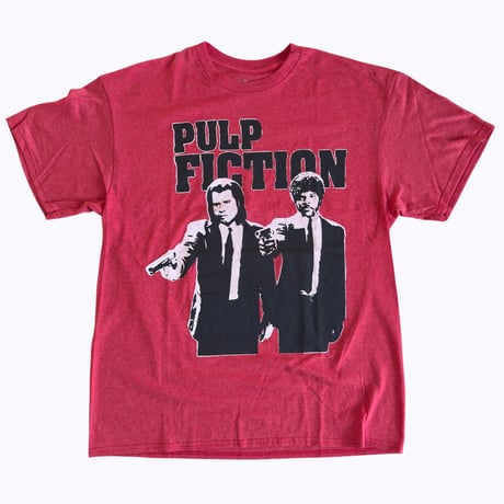 Pulp Fiction T-shirt