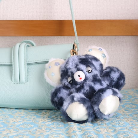 KotatsuVillage ／ out&about charm うとうとちゃん 08