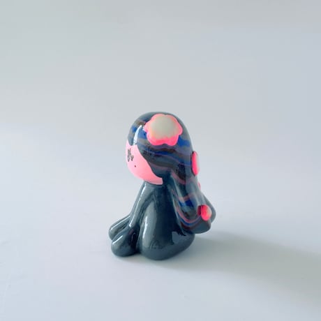 いわほりゆえ ／  うつくしい毛並みのひめワン：12