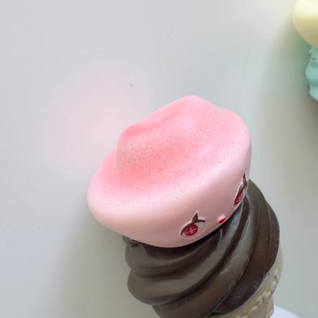 boiboi ／ gelato rose