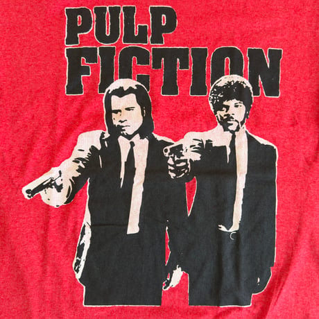 Pulp Fiction T-shirt