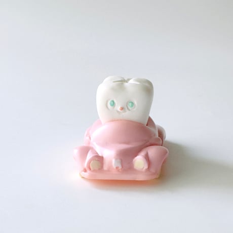 boiboi ／ 歯カー