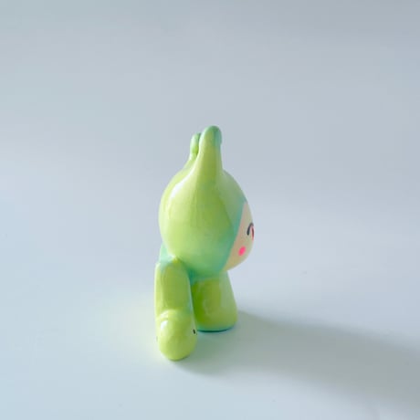 いわほりゆえ ／  人間だったらまだ5歳：10