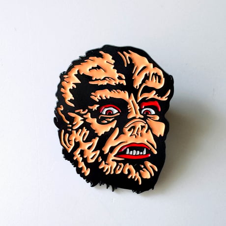 PINS Universal Monster