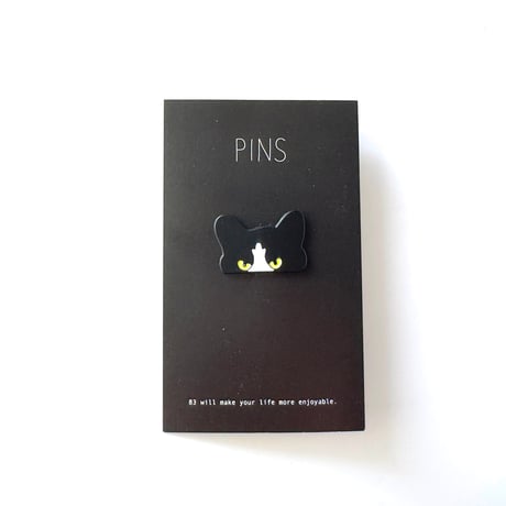 PINS  CAT