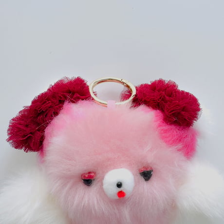 KotatsuVillage ／ out&about charm Amayakashi Chan 02