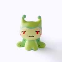いわほりゆえ ／  人間だったらまだ5歳：10