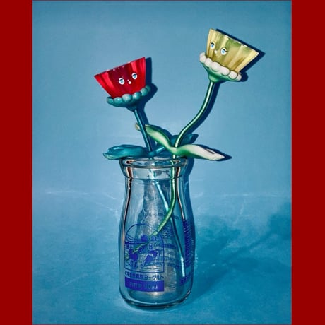 boiboi ／ Jelly flower
