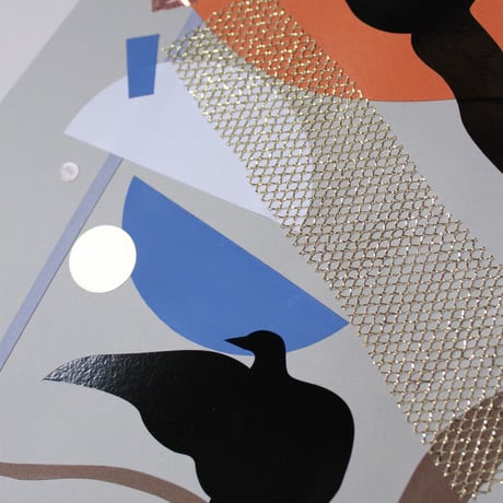 CORNIX. ／ POSTER "COLLECTION"
