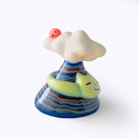 いわほりゆえ ／  のんびり存在し続けるだけの存在：14