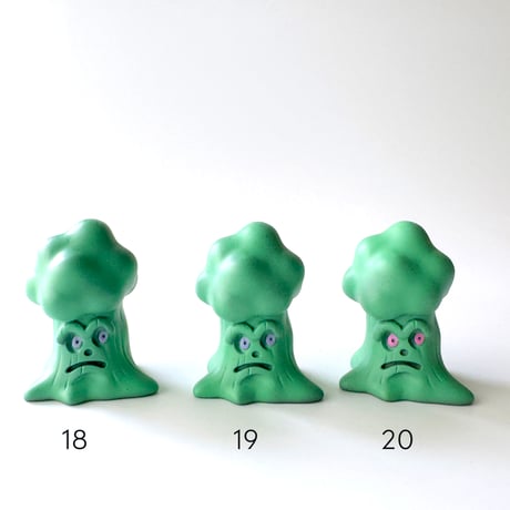 boiboi ／ 高木・低木