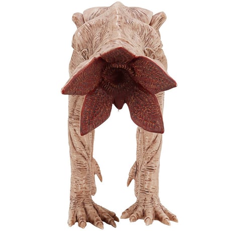 Stranger things demodog figure