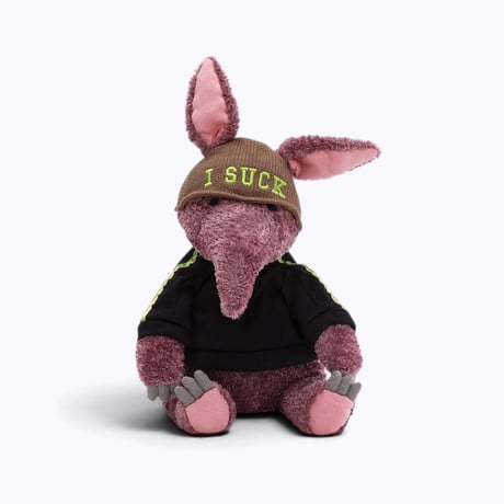 ぬいぐるみ Slacker U アリクイ
